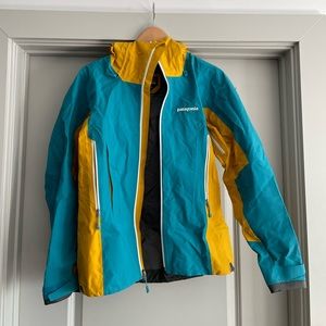 Patagonia Super Alpine Jacket
